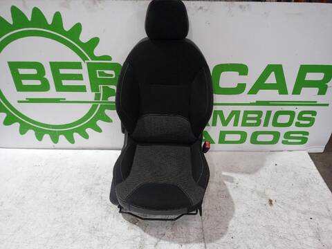 Asiento Delantero Derecho Citroen C3 EXCLUSIVE 68CV