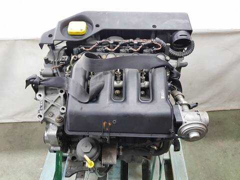 Foto 2ª: Motor Completo Rover Serie 75 2.0 CDTI CLUB