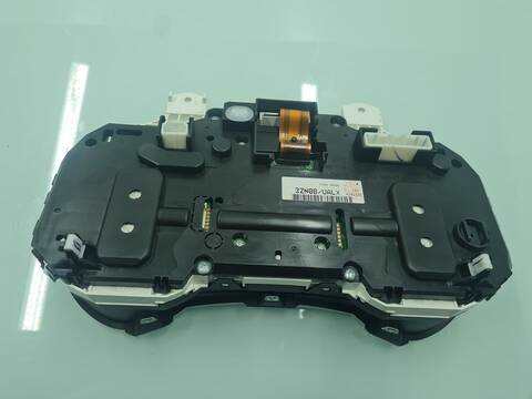 Foto 4ª: Cuadro de Instrumentos Nissan Pulsar ACENTA 110CV 81KW [K9K 636] (2015)