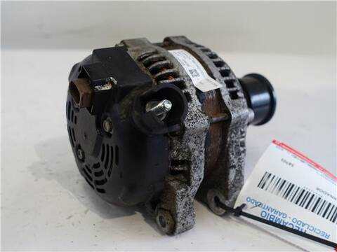 Foto 2ª: Alternador Ford Focus 1.0 BUSINESS BERLINA 125CV 92KW [M1DD] (2016)