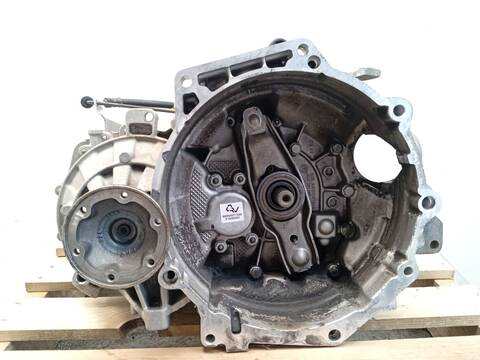 Caja Cambios Seat Leon 1.9 TDI 105CV 77KW