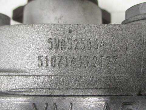 Foto 3ª: Diferencial Trasero Cupra Formentor DNF (2023)