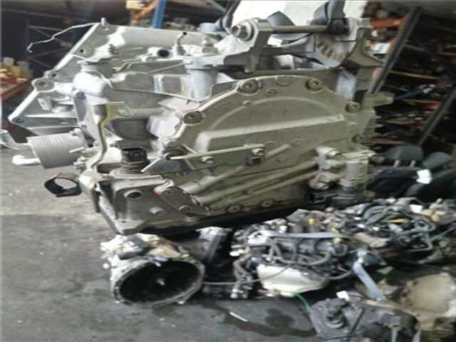 Foto 3ª: Caja Cambios Automatica Mazda 6 2.2 STYLE [2.2 LTR. - 110 KW TURBODIESEL CAT] [SHY4]