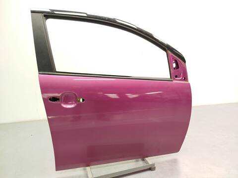 Puerta Delantera Derecha Toyota Aygo 1.0 VVTI KGB40) 72CV 53KW