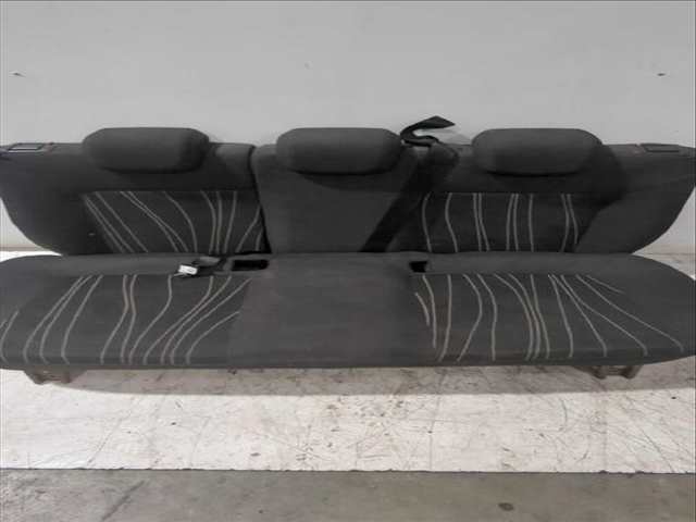 Foto 2ª: Asientos Traseros Opel Corsa 1.3 CDTI L08 L68) 75CV [A 13 DTC Z 13 DTJ] (2006)