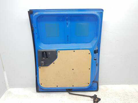 Foto 2ª: Puerta Lateral Corredera Derecha Peugeot Expert STANDARD (1996)