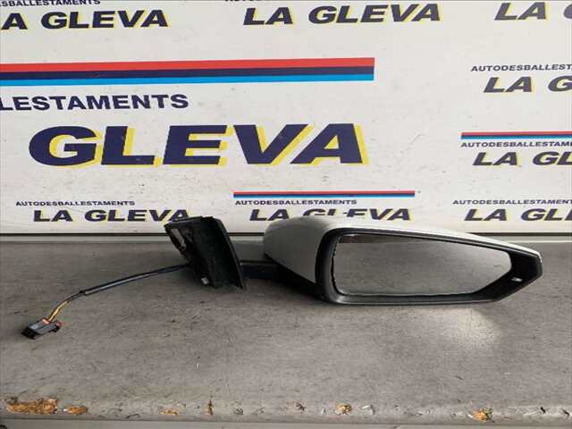 Retrovisor Derecho Volkswagen Polo 1.0 12V 65CV 0CV