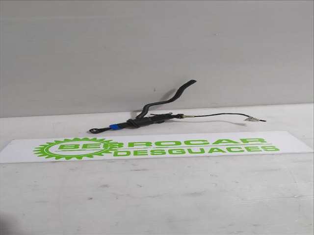 Foto 3ª: Bomba Embrague Dacia Duster 1.0 TCE 90 91CV [H4D 470] (2017)