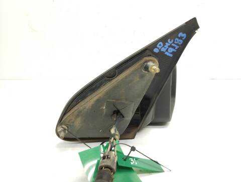 Foto 3ª: Retrovisor Derecho Renault Clio 46CV 34KW (1992)