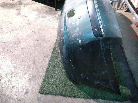 Foto 2ª: Paragolpes Trasero Peugeot 407 140CV 103KW