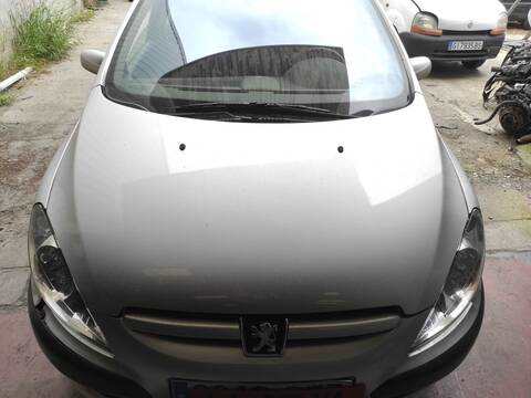 Capot Peugeot 307 NFU