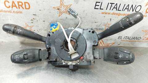 Mando Multifuncion Peugeot Partner OUTDOOR 92CV 68KW