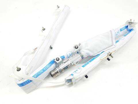 Foto 3ª: Airbag Cortina Delantero Izquierdo Mg ZS LUXURY (2022)