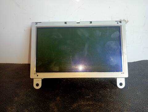Pantalla Multifuncion Opel Insignia COSMO 2 CDTI 131CV