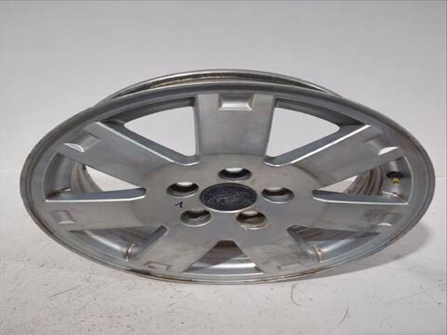 Foto 2ª: LLanta Chapa Ford Mondeo GHIA 06.2003 ) D) 131CV [FMBA - N7BA] (2000)