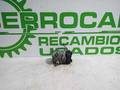 Compresor Aire Acondicionado Suzuki Vitara 1.9 TD 75CV