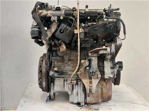 Foto 3ª: Motor Completo Fiat Doblo 1.9 JTD 119) [223 A7.000] (2004)