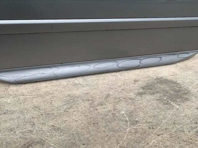 Foto 2ª: Puerta Trasera Derecha Audi A4 1.9 TDI AVANT (2005)