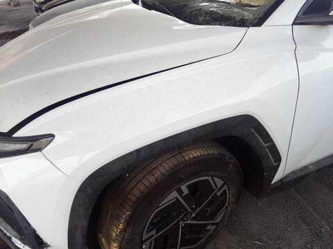 Aleta Delantera Izquierda Hyundai Tucson 1.6 T-GDI