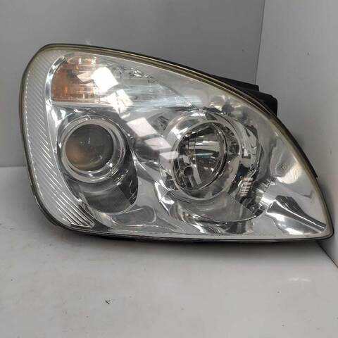 Piloto Delantero Derecho Kia Carens 2.0 CRDI 115