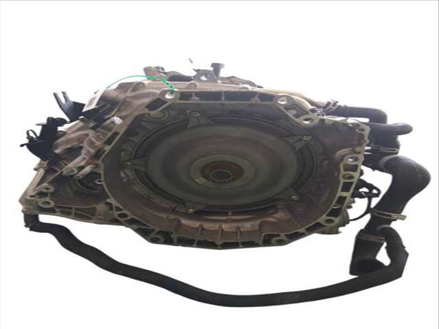 Foto 1ª: Caja Cambios Renault Megane 1.5 DCI 110 B9A3) HATCHBACK IV HATCHBACK B9A/M/N_) (2015)