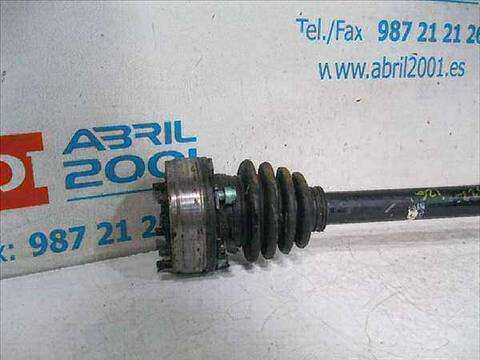 Foto 3ª: Transmision Delantera Izquierda Seat Cordoba 1.4 I BERLINA 60CV 44KW [AEX] (1999)