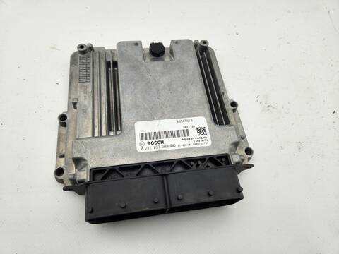 Centralita Motor ECU Fiat Tipo LIFE BERLINA 130CV 96KW