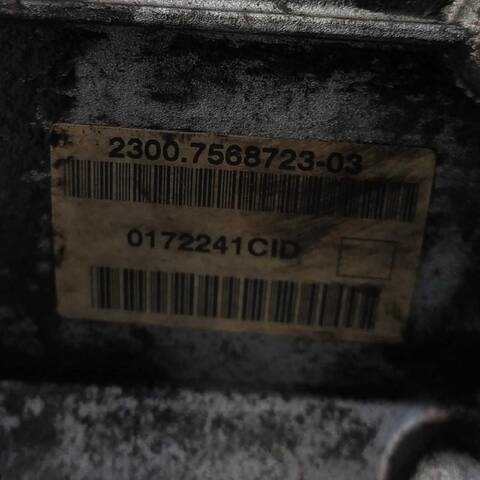 Foto 3ª: Caja Cambios Mini Mini COOPER (2006)