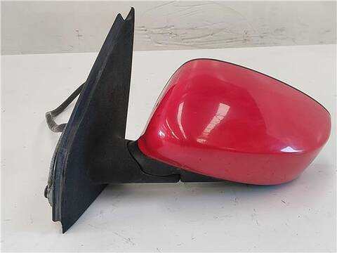 Foto 2ª: Retrovisor Izquierdo Fiat Stilo 1.9 D MULTIJET 150CV 110KW [937 A5.000] (2006)