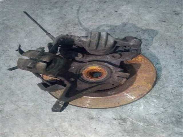 Foto 2ª: Mangueta Delantera Izquierda Opel Astra GL BERLINA 82CV 60KW [X17DT] (1997)