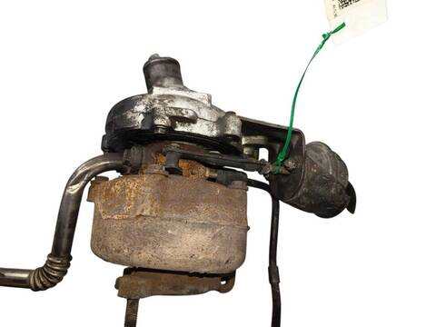 Foto 2ª: Turbocompresor Renault Laguna 1.8 16V BG0B BG0M) (2001)