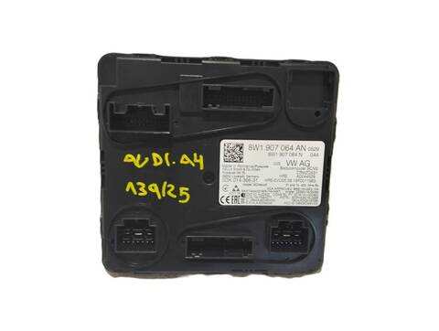 Centralita Motor ECU Audi A4 AVANT