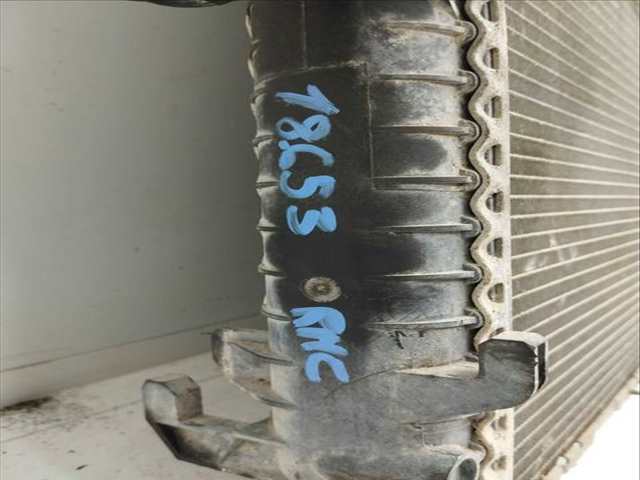 Foto 4ª: Radiador Motor Volkswagen Touareg TDI V6 225CV 165KW [BKS] (2005)