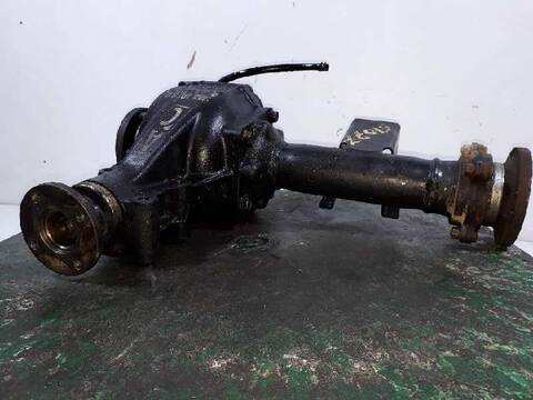 Foto 2ª: Diferencial Delantero Nissan Terrano SE 5-PTAS.) 125CV 92KW [TD27TI] (1999)