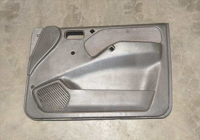 Tapizados Cartoneras Nissan Terrano 2.7 D II TD 3P