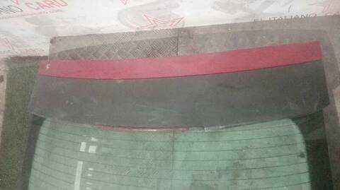 Foto 2ª: Portón Ford Focus BERLINA