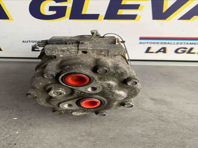 Foto 2ª: Compresor Aire Acondicionado Ford C Max 2.0 TDCI136CV 0CV FOCUSDM2 CAP) DESDE 08/2003 HASTA 03/2007 [G6DA] (2004)