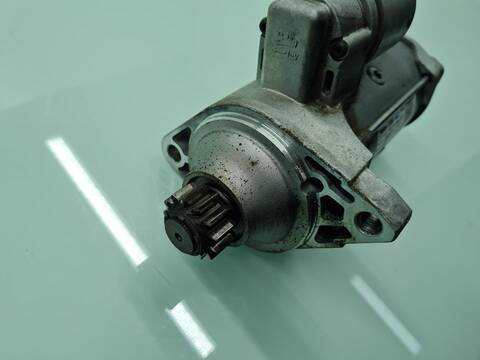 Foto 2ª: Motor de Arranque Volkswagen Tiguan SPORT BMT 150CV 110KW [DFGA] (2020)