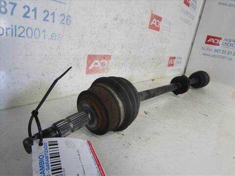 Foto 2ª: Transmision Delantera Derecha Opel Astra 1.7 TD 68CV 50KW [X 17 DTL] (1998)