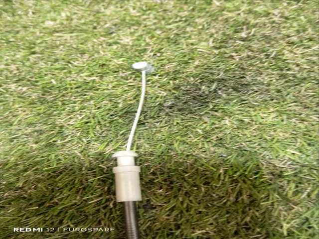 Foto 2ª: Cerradura Capot Lexus RX 3.5 G 350 AUTO [2GR-FE] (2006)