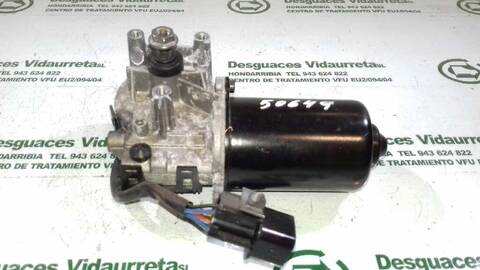 Foto 3ª: Motor Limpia Delantero Hyundai ix35 CLASSIC 2WD 116CV 85KW [D4FD] (2011)