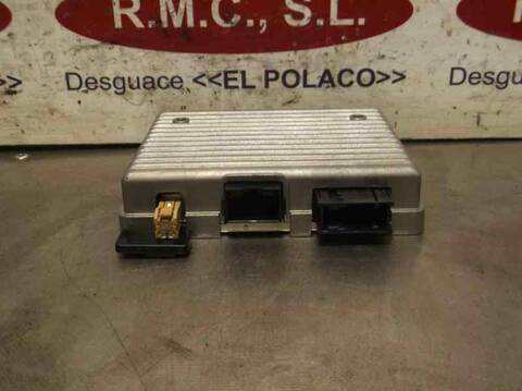 Foto 1ª: Centralita Motor ECU Opel Astra EDITION 165CV 121KW [A20DTH] (2011)