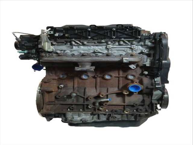 Motor Completo Ford C Max 140 CV 103KW