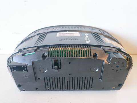 Foto 2ª: Cuadro de Instrumentos Bmw X5 XDRIVE30D 3 TD CAT 235CV (2006)