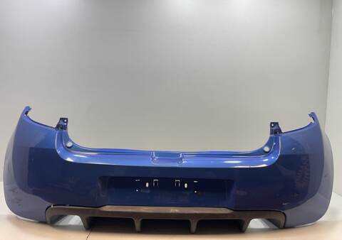 Paragolpes Trasero Renault Clio F4R830
