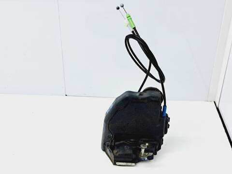 Cerradura Puerta Trasera Derecha Toyota Auris 1.6 16V CAT 124CV 91KW