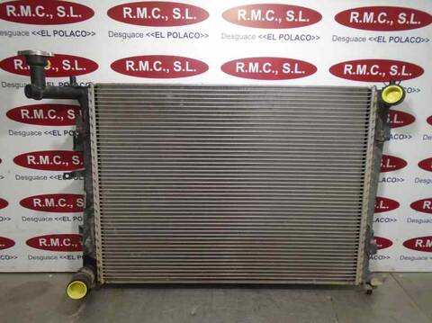 Foto 1ª: Radiador Motor Kia Ceed ACTIVE 126CV 93KW [G4FC] (2009)