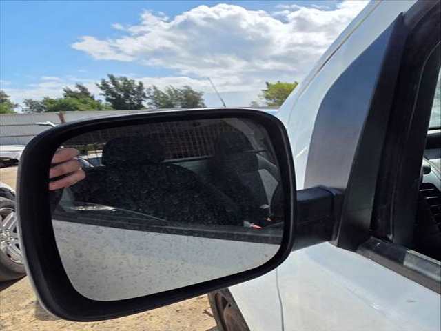 Foto 2ª: Retrovisor Izquierdo Citroen Nemo FURGON 75CV 55KW (2015)