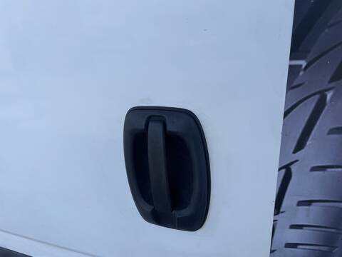 Foto 3ª: Puerta Lateral Corredera Derecha Iveco Daily F1CGL411B FURGON (2017)