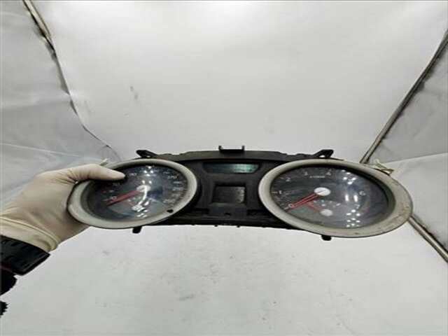 Foto 3ª: Cuadro de Instrumentos Renault Megane 1.6 DYNAMIQUE CONFORT [1.6 LTR. - 83 KW 16V] II GRANDTOUR (2003-_) [K4M+-760]